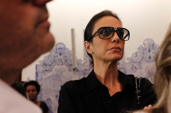 Ivete Sangalo, Missa, Hebe Camargo Ivete Sangalo, Missa, Hebe Camargo